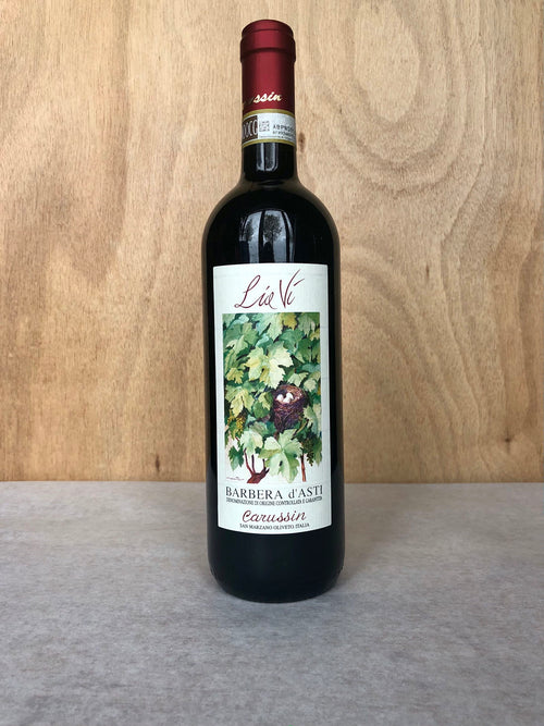 Carussin - Lia Vi 2017