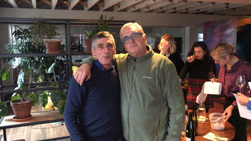 Casa Caterina - Vieux de la Maison 2002 - alternate view