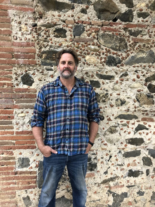 Domaine Matassa - Cuvée Romanissa 2023 - alternate view