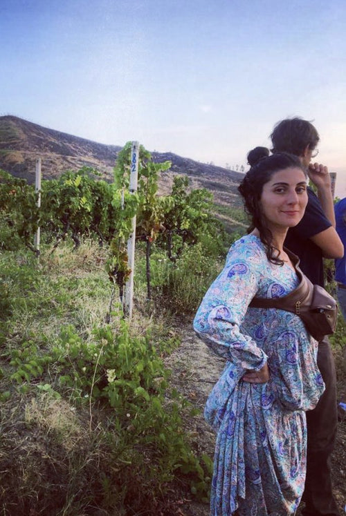 Gogo Wine - Koinonia 2021 - alternate view