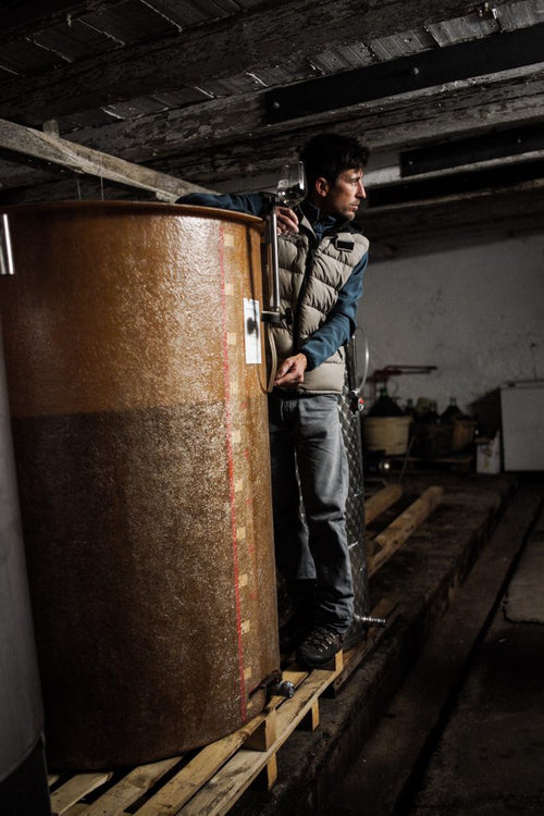 Il Ceo - Togo 2022 - alternate view