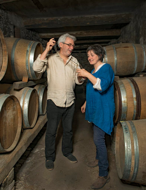 Jolly Ferriol - Passe Temps Hors d'Age - alternate view