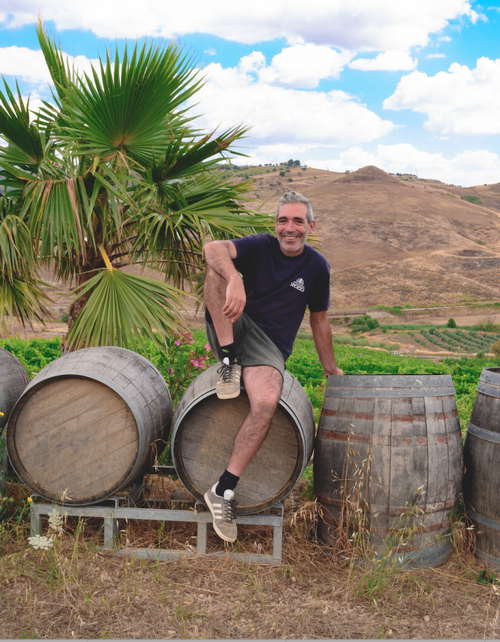 Lamoresca - Elsa 2019 - alternate view