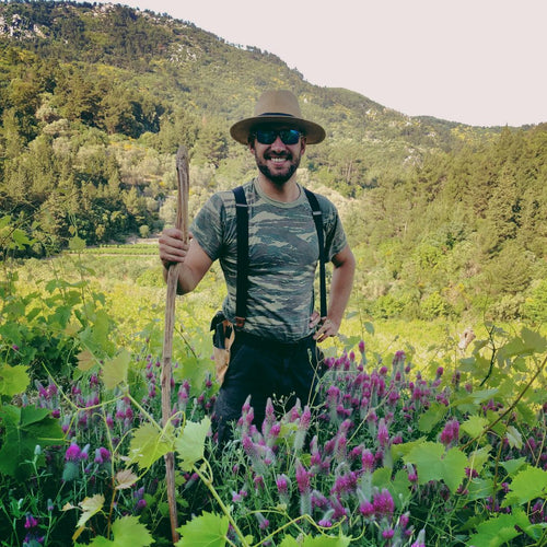 Sous Le Végetal - Hüpnos 2018 - alternate view