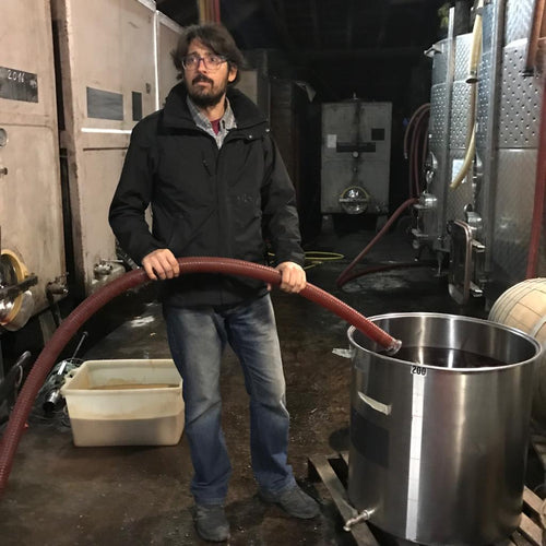 Valli Unite - Alessandrino Rosso MG 2022 - alternate view