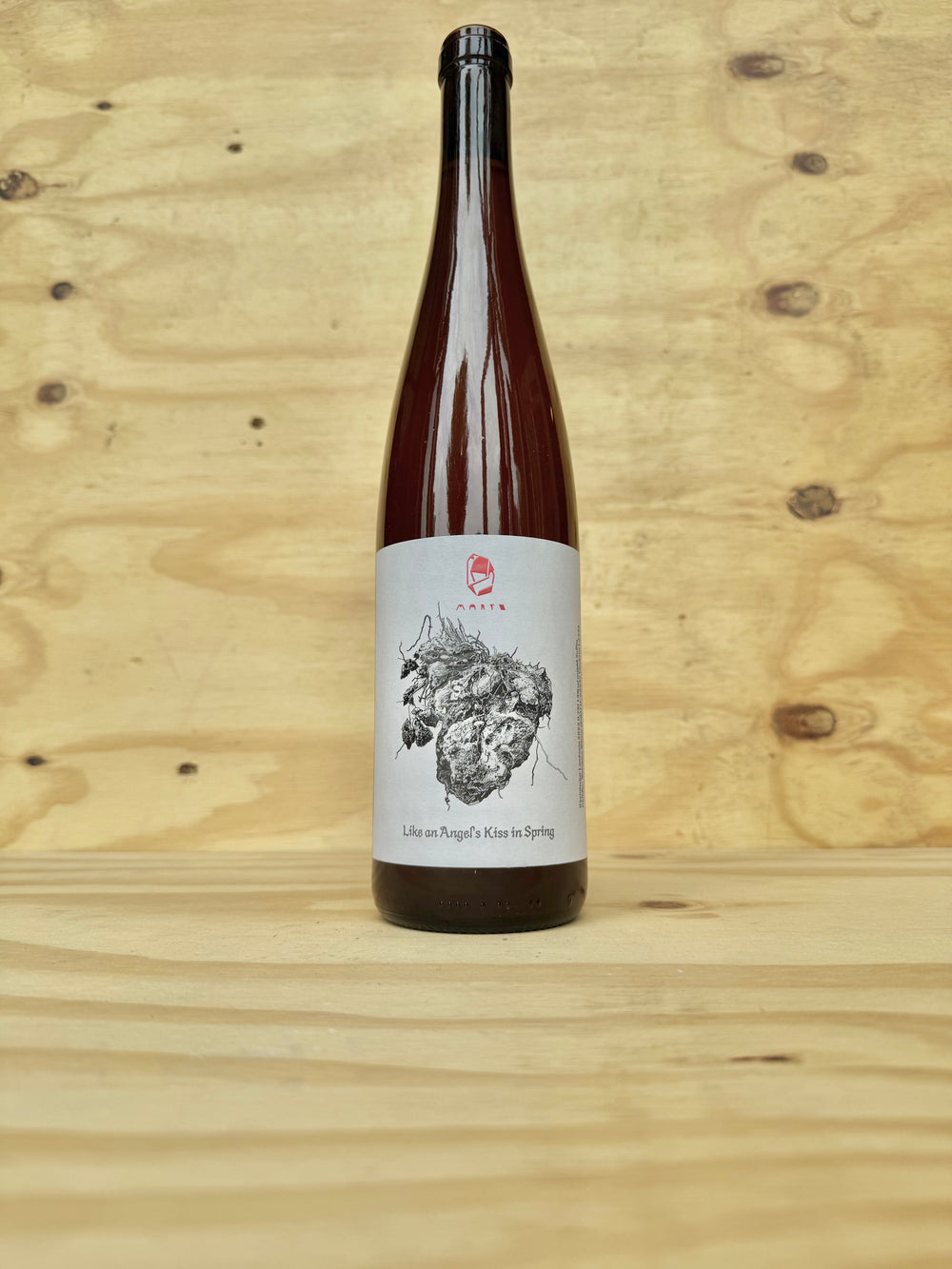 Marto Wines - Like An Angel's Kiss in Spring 2023