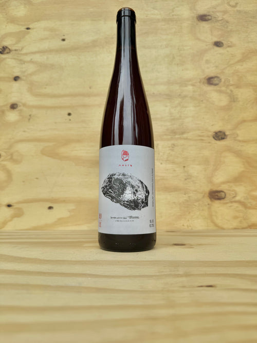 Marto Wines - Manna Rosé 2021
