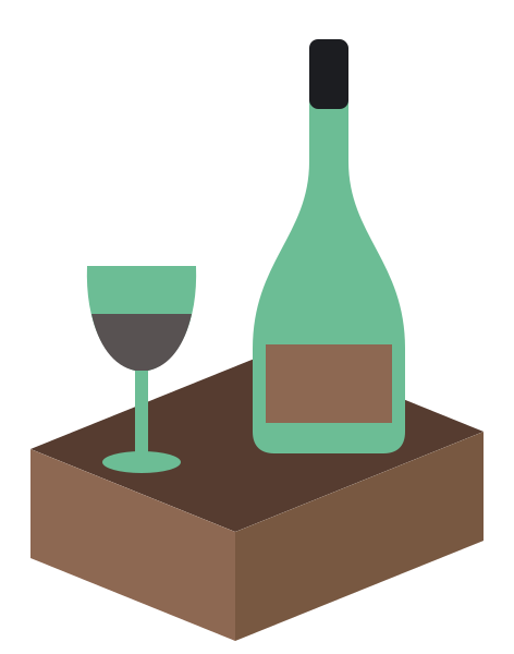 Zuiver Bar