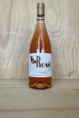 Clos du Tue-Boeuf - Vin Rosé 2022