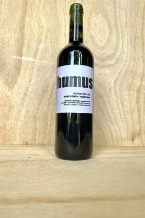 Humus Wines - Tinto 2018