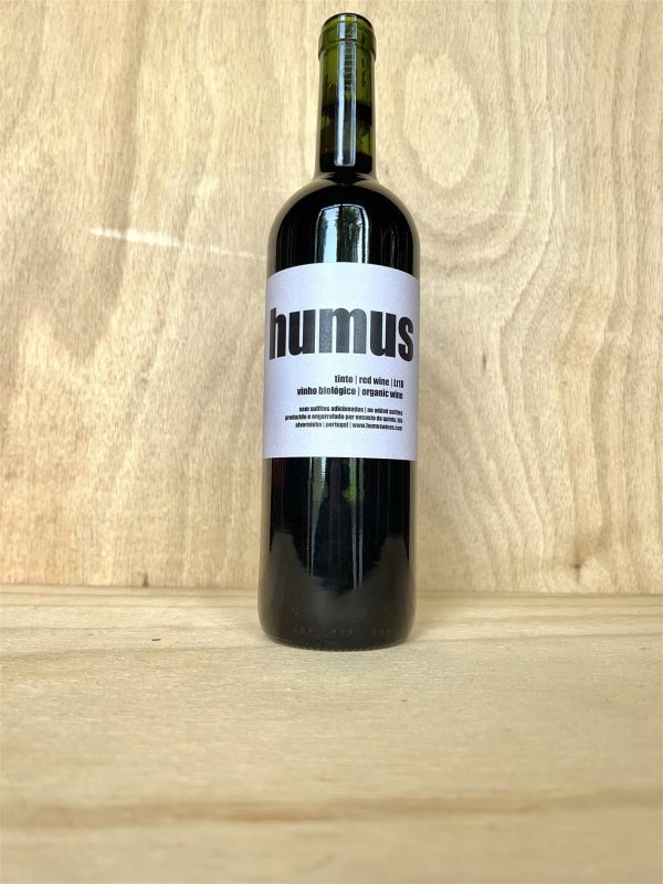 Humus Wines - Tinto 2018