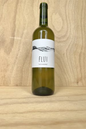 Humus Wines - Branco FLUI 2021
