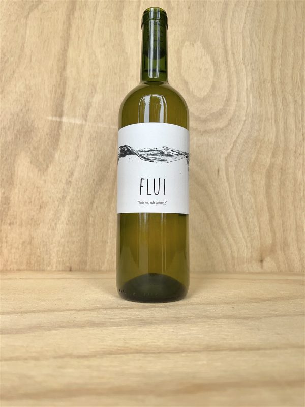 Humus Wines - Branco FLUI 2021