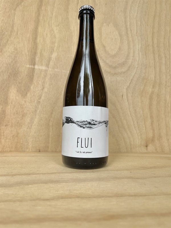 Humus Wines - Pet Nat FLUI 2021
