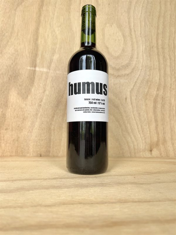 Humus Wines - Tosco 2019