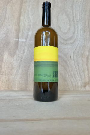 Weingut Maria & Sepp Muster - Gelber Muskateller vom Opok 2021