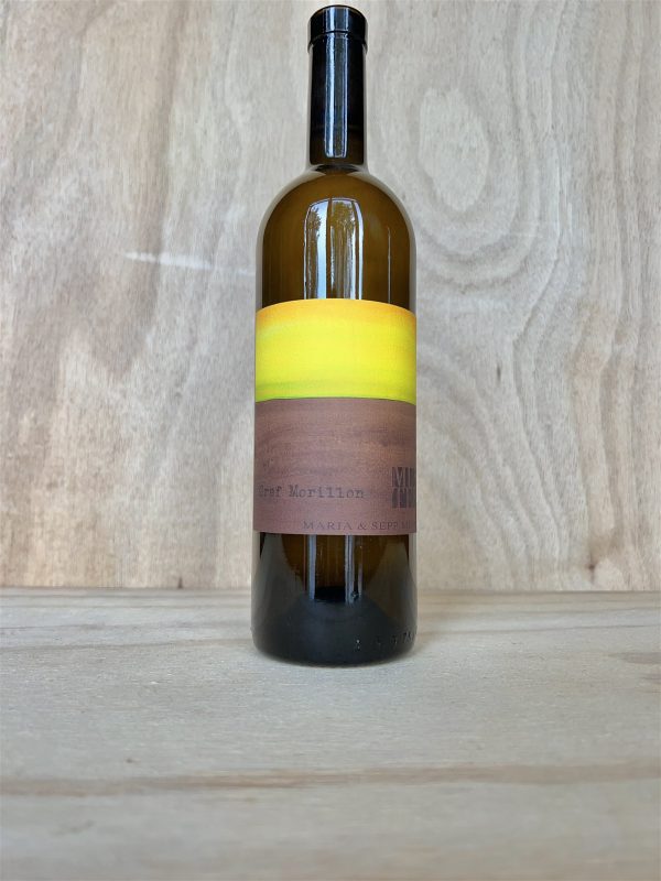 Weingut Maria & Sepp Muster - Graf Morillon 2020