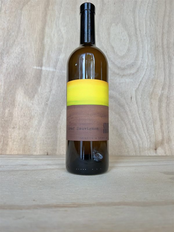 Weingut Maria & Sepp Muster - Graf Sauvignon 2020