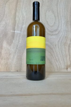 Weingut Maria & Sepp Muster - Opok Weiss 2021