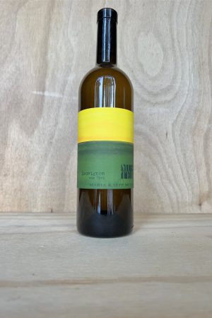 Weingut Maria & Sepp Muster - Sauvignon vom Opok 2021