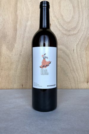 Hitomi Winery - DelaOlé 2020