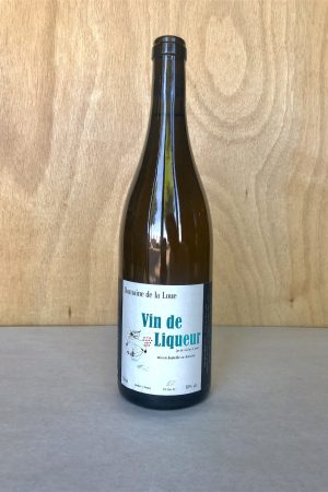 Domaine de la Loue - Vin de Liqueur N/V