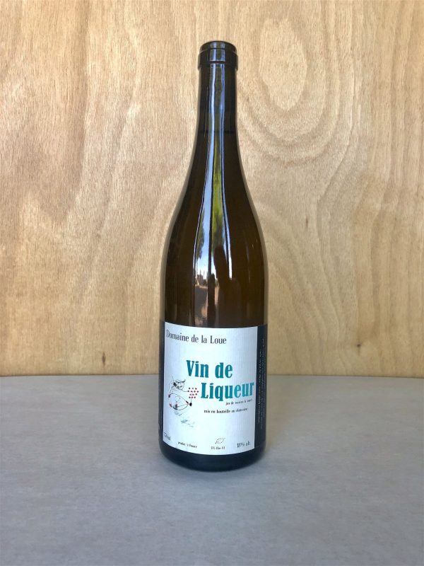 Domaine de La Loue - Vin de Liqueur N/V