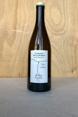 Domaine de la Borde - Chardonnay 'Côte de Caillot' 2021