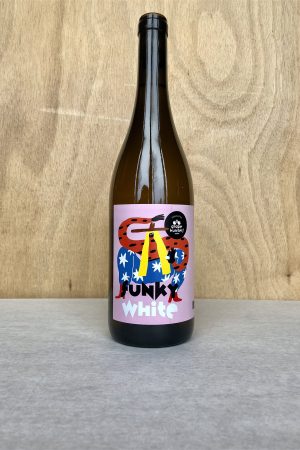 Grapehunters - Funky White 2020