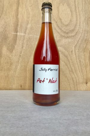 Jolly Ferriol - Pet Nat Rosé 2018