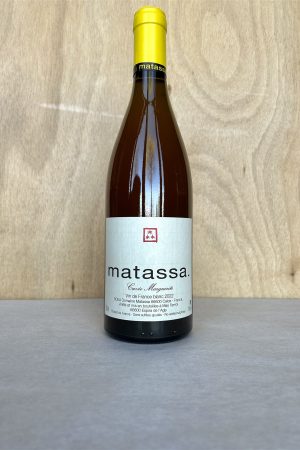 Domaine Matassa - Marguerite 2022