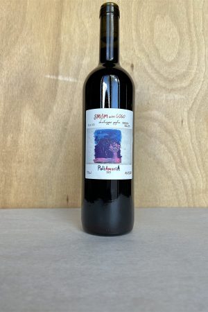 Gogo Wine - Poliamoria 2021