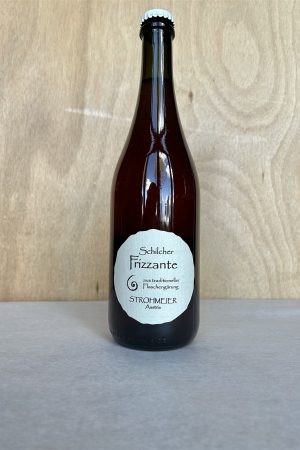 Weingut Strohmeier - Schilcher Frizzante 2022