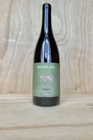 Meinklang - Graupert Pinot Gris 2022