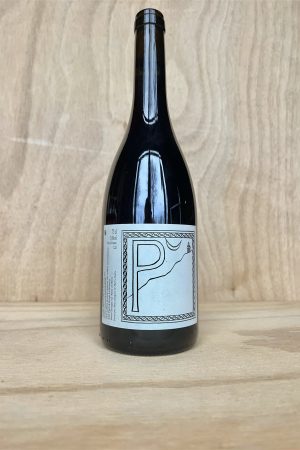 Domaine La Bohème - Patrick Bouju - Pinot Noir 2022