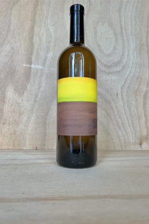 Weingut Maria & Sepp Muster - Sgaminegg 2020