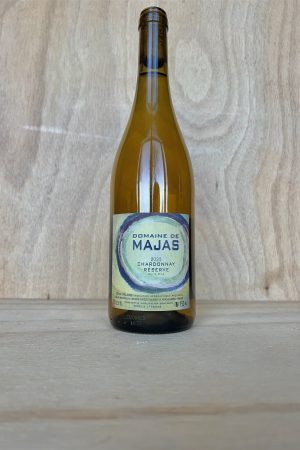 Domaine de Majas - Chardonnay Réserve 2022
