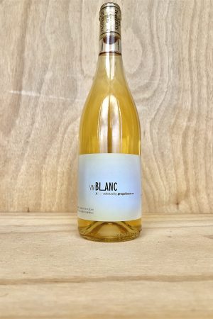 Grapehunters - Vin Blanc X 2023