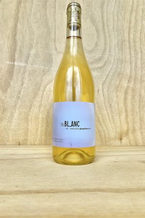 Grapehunters - Vin Blanc Y 2023