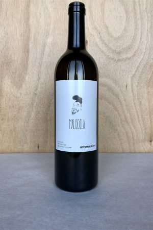 Hitomi Winery - MaloDela 2020