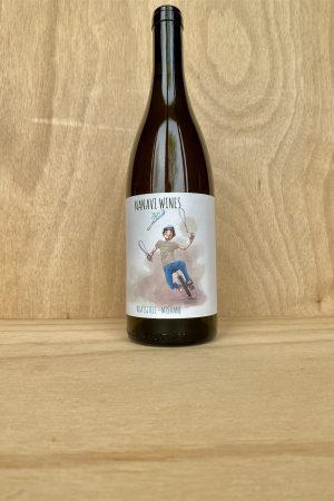 Manavi Wines - Rkatsiteli-Mtsvane White 2022