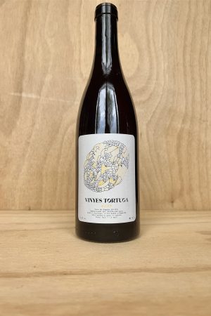 Vinyes Tortuga - Doolittle Oxy Rosé 2021